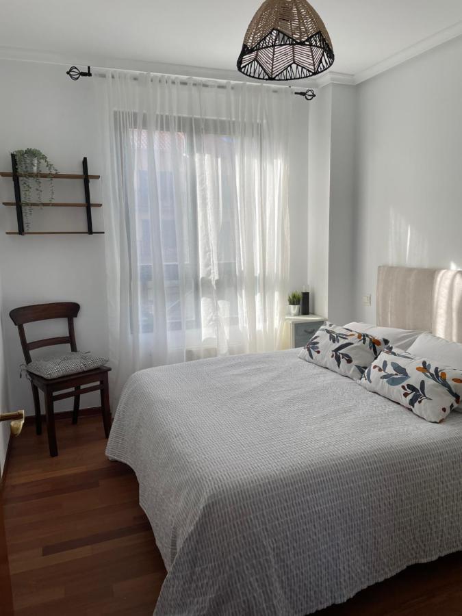דירות קומיאס Bonito Duplex Con Vistas Al Mar מראה חיצוני תמונה