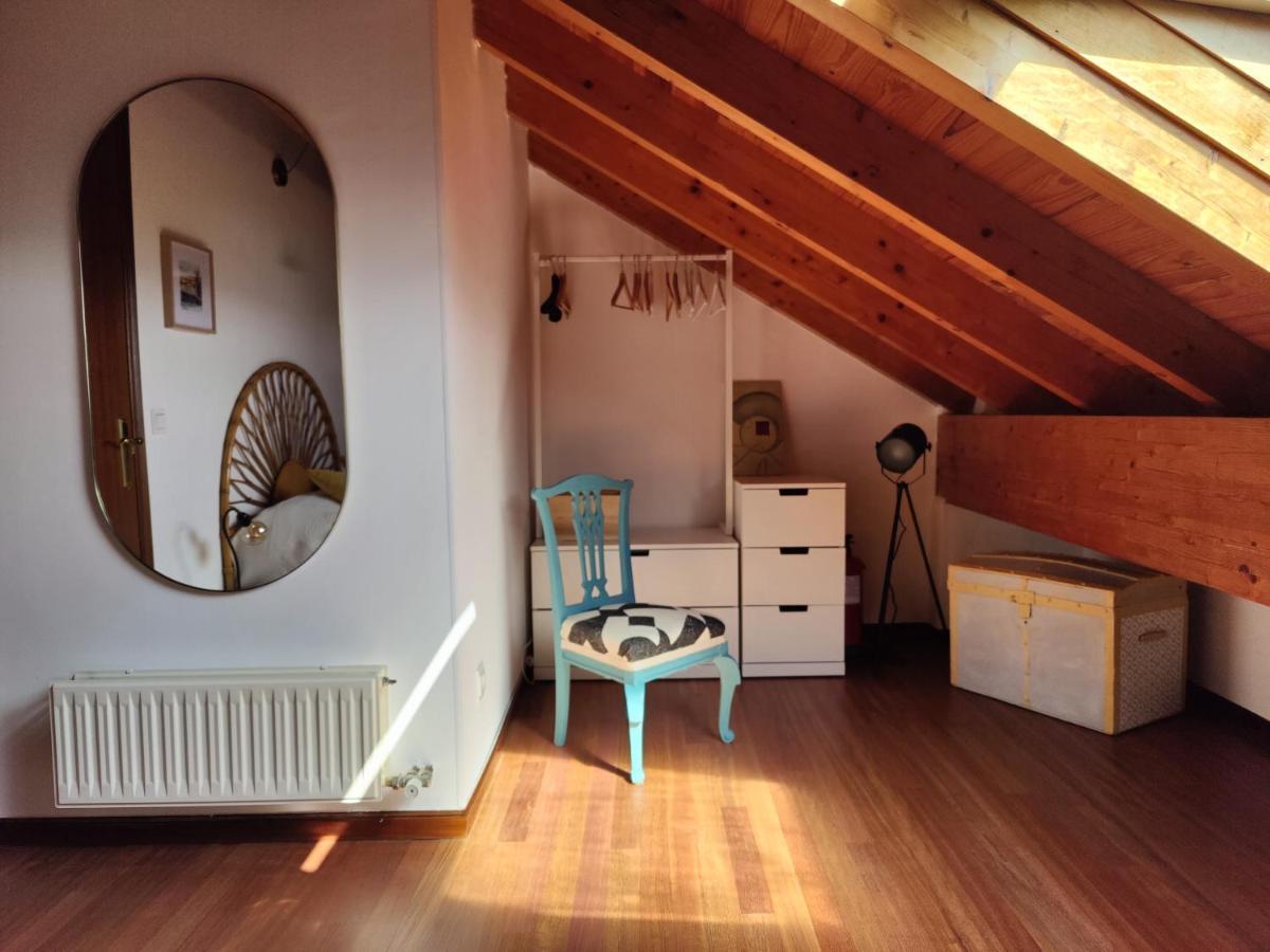 דירות קומיאס Bonito Duplex Con Vistas Al Mar מראה חיצוני תמונה