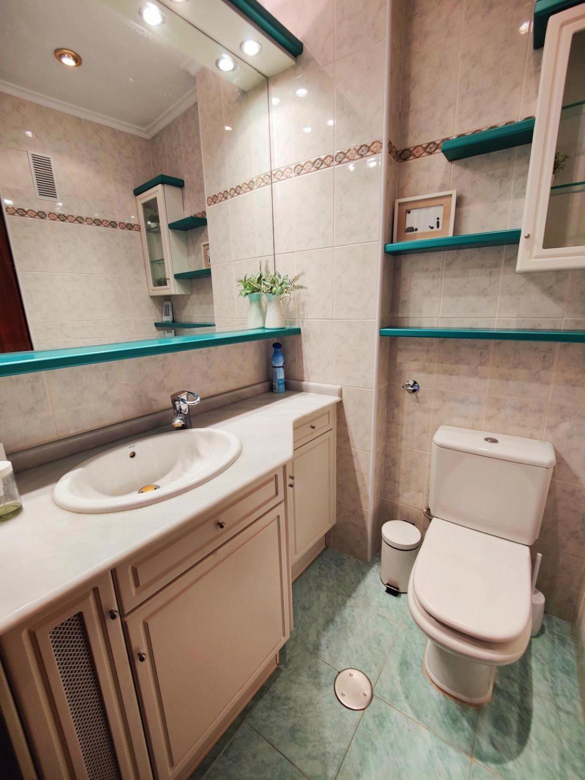 דירות קומיאס Bonito Duplex Con Vistas Al Mar מראה חיצוני תמונה